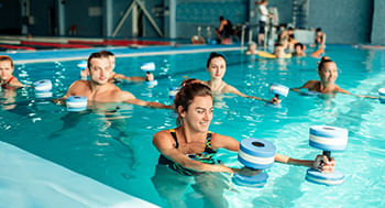 Hidropilates