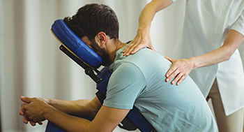 Quick-Massage
