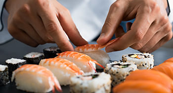 Culinaria-Japonesa